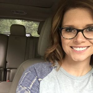 Meet your Posher, Molly